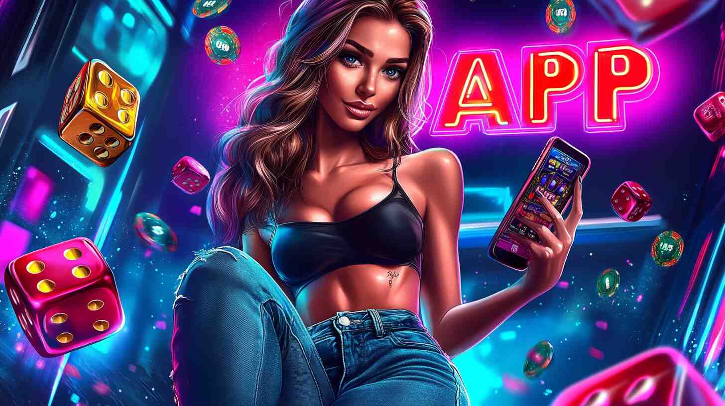 Experience Unrestricted Mobile Gaming at Casino TK666