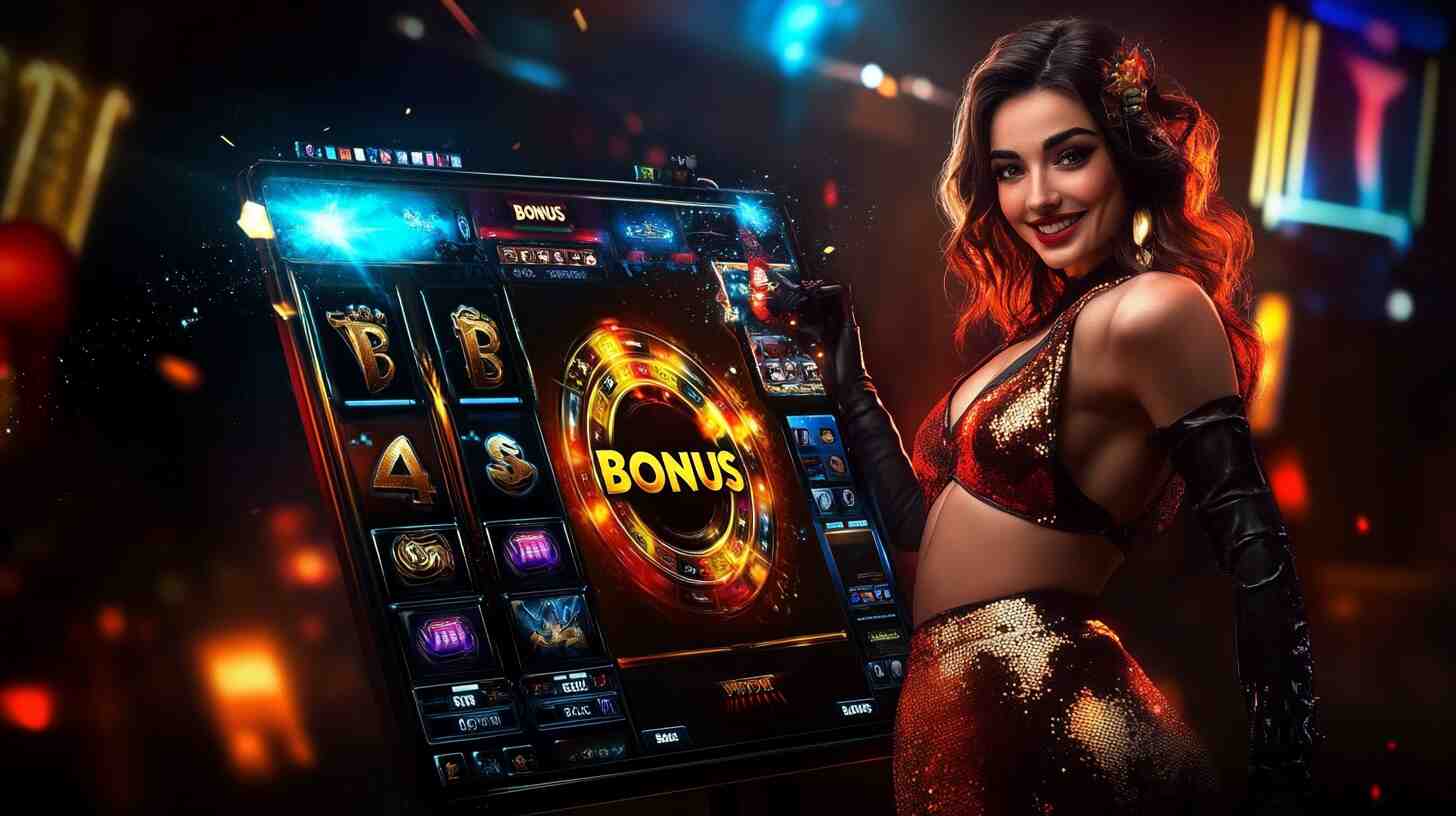 Casino TK666 Welcome Bonus for New Players