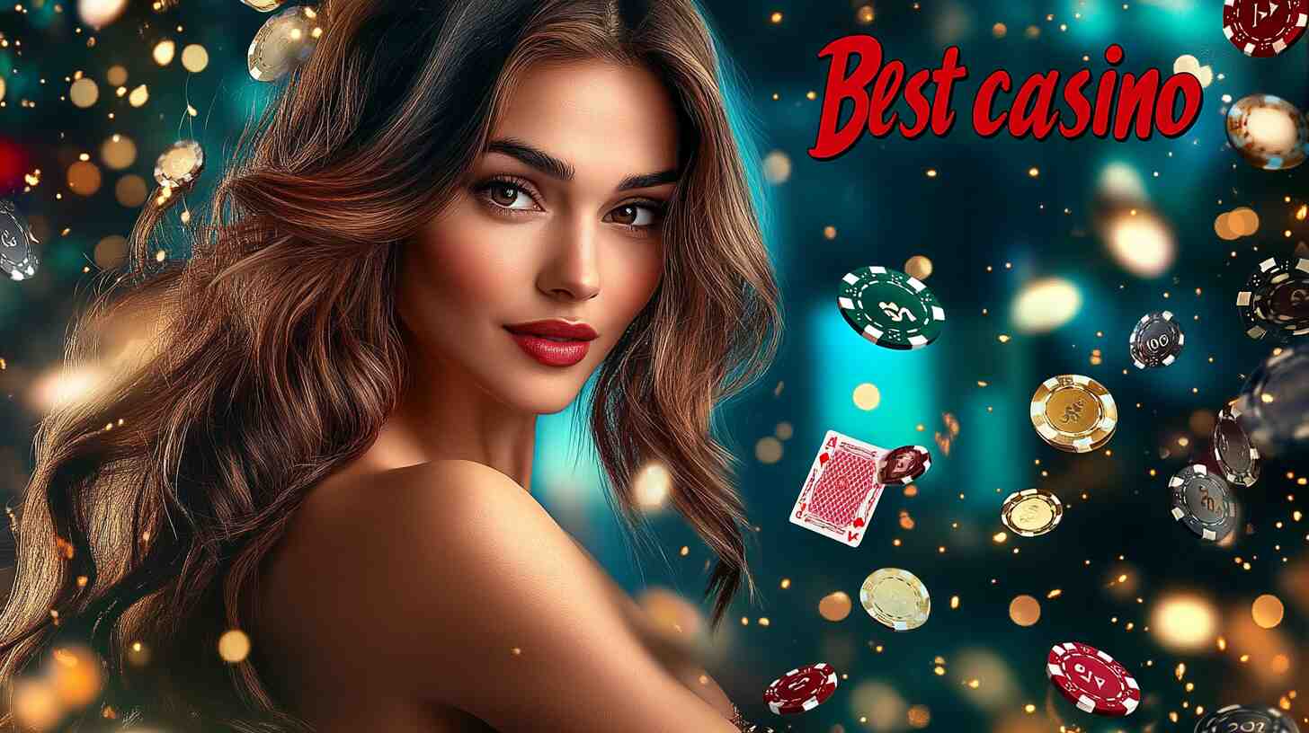 Experience the Thrill at TK666 online casino
                              
