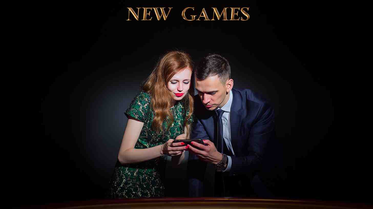 Casino TK666 Games – Pure Gaming Thrill
                              